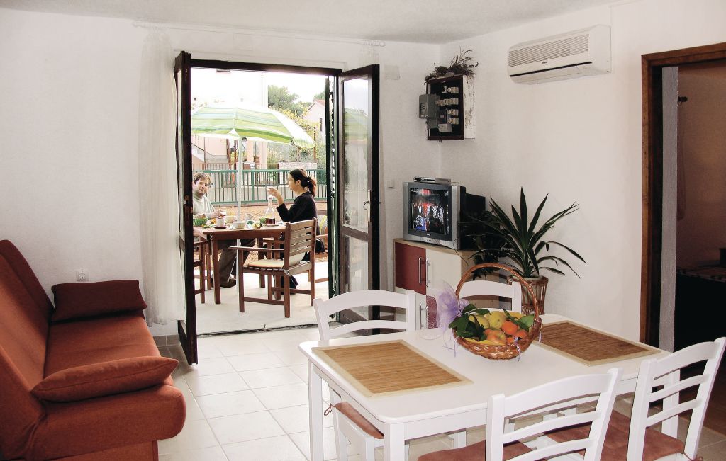 Ferienhaus - Sibenik-Jadrija , Kroatien - CDV378 2