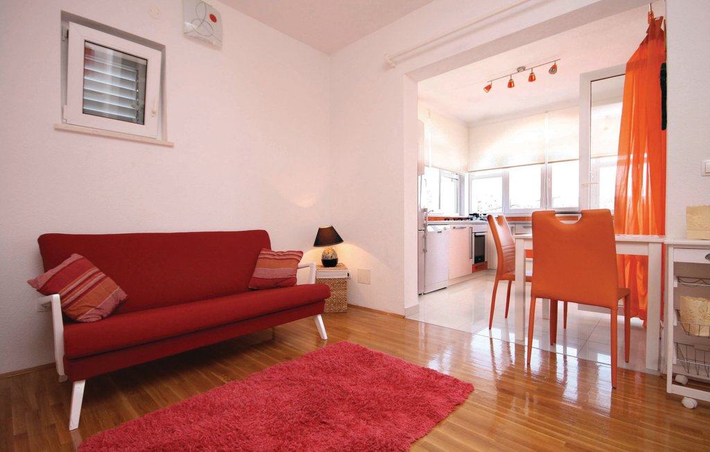 Ferienhaus - Rogoznica-Kanica , Kroatien - CDV787 19