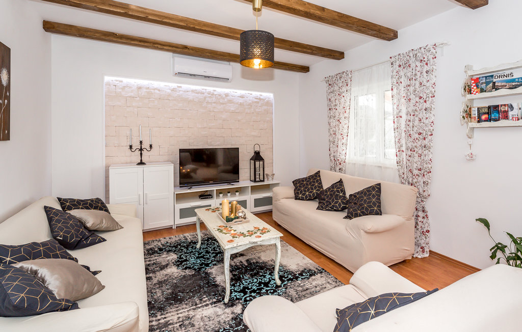 Ferienhaus - Sibenik-Pakovo Selo , Kroatien - CDV791 25