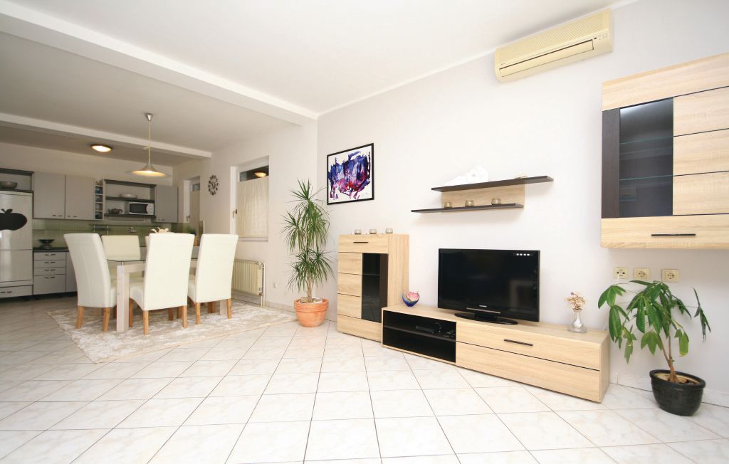 Ferienwohnung - Vodice , Kroatien - CDV894 2