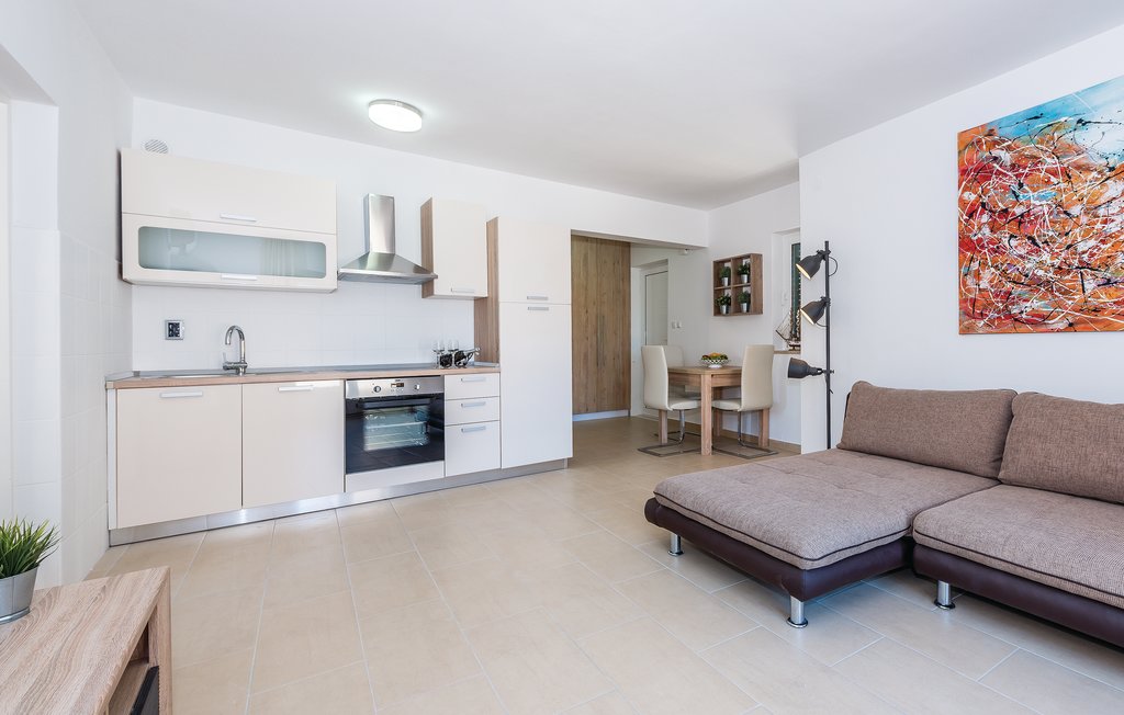 Ferienhaus - Murter-Betina , Kroatien - CDV920 4