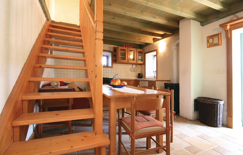 Ferienhaus - Sibenik-Jadrija , Kroatien - CDV992 21