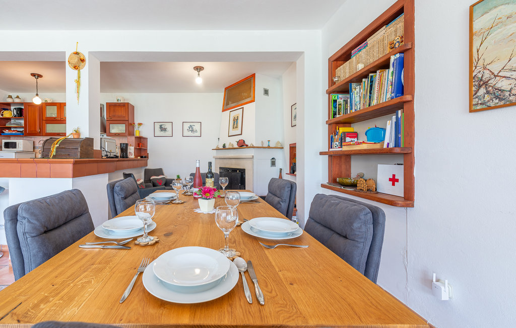 Feriehuse - Sibenik-Donje Polje , Kroatien - CDV396 26