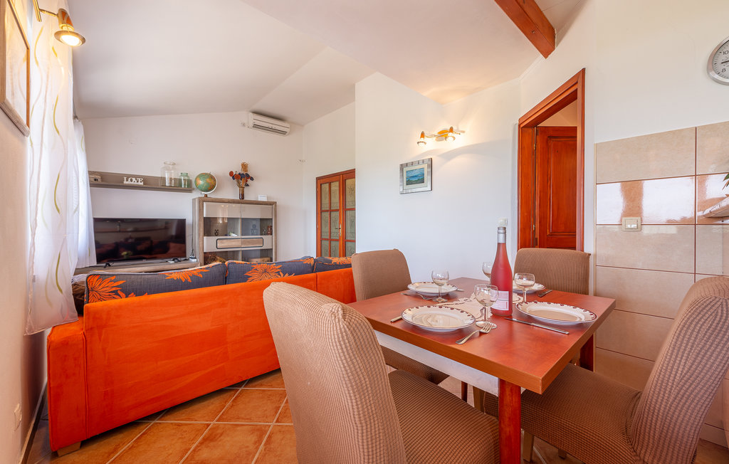 Feriehuse - Sibenik-Donje Polje , Kroatien - CDV396 27