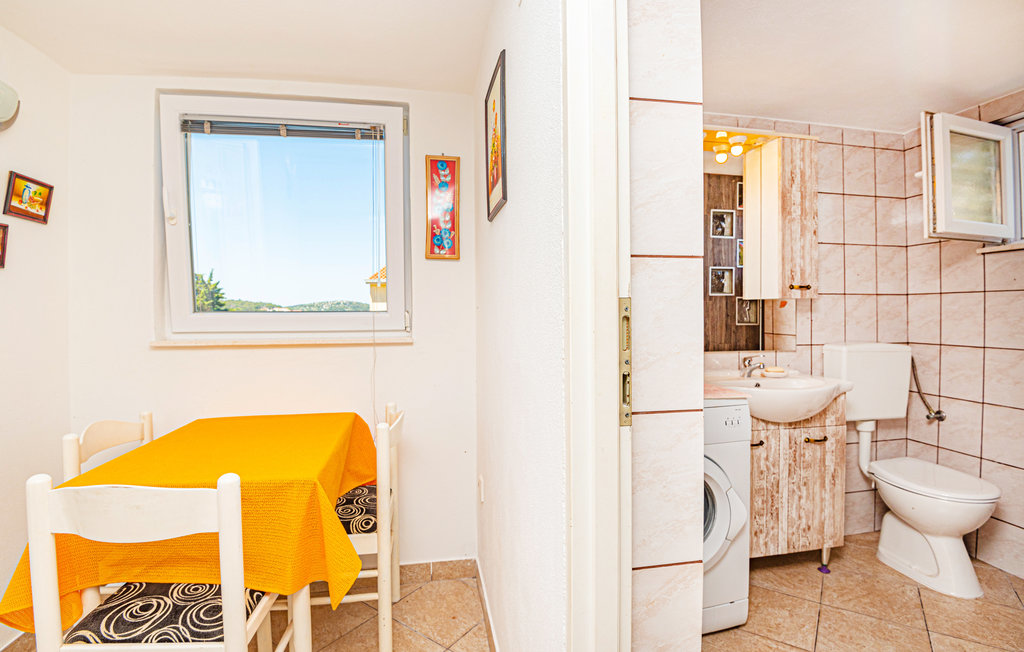 Ferienhaus - Rogoznica-Zatoglav , Kroatien - CDV538 26