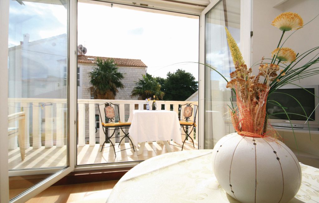 Feriehuse - Sibenik-Brodarica , Kroatien - CDV556 40