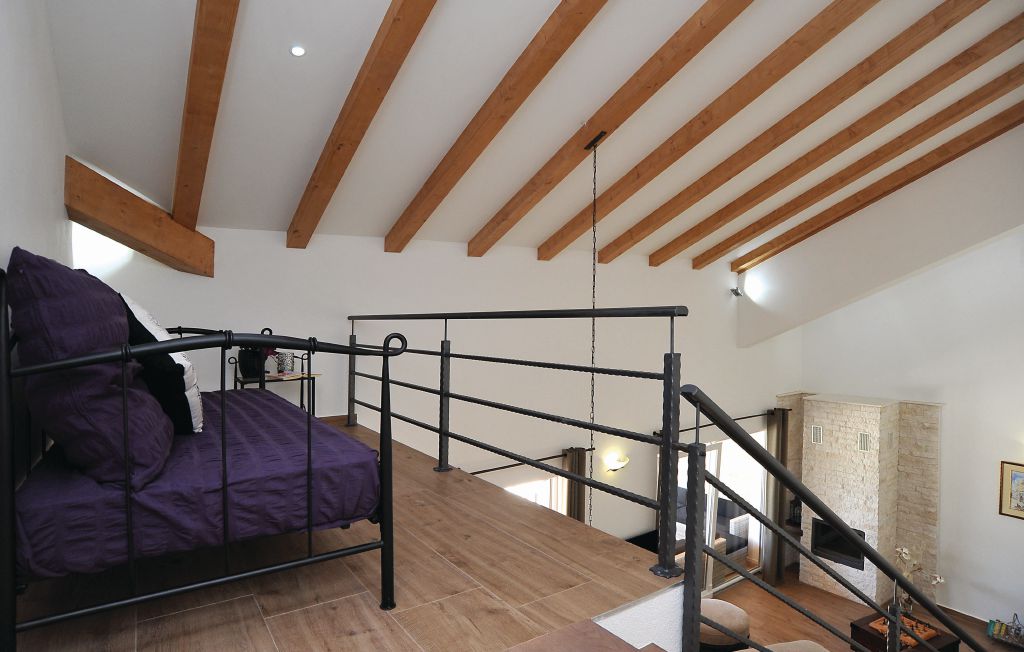 Ferienhaus - Sibenik-Dubrava , Kroatien - CDV680 25