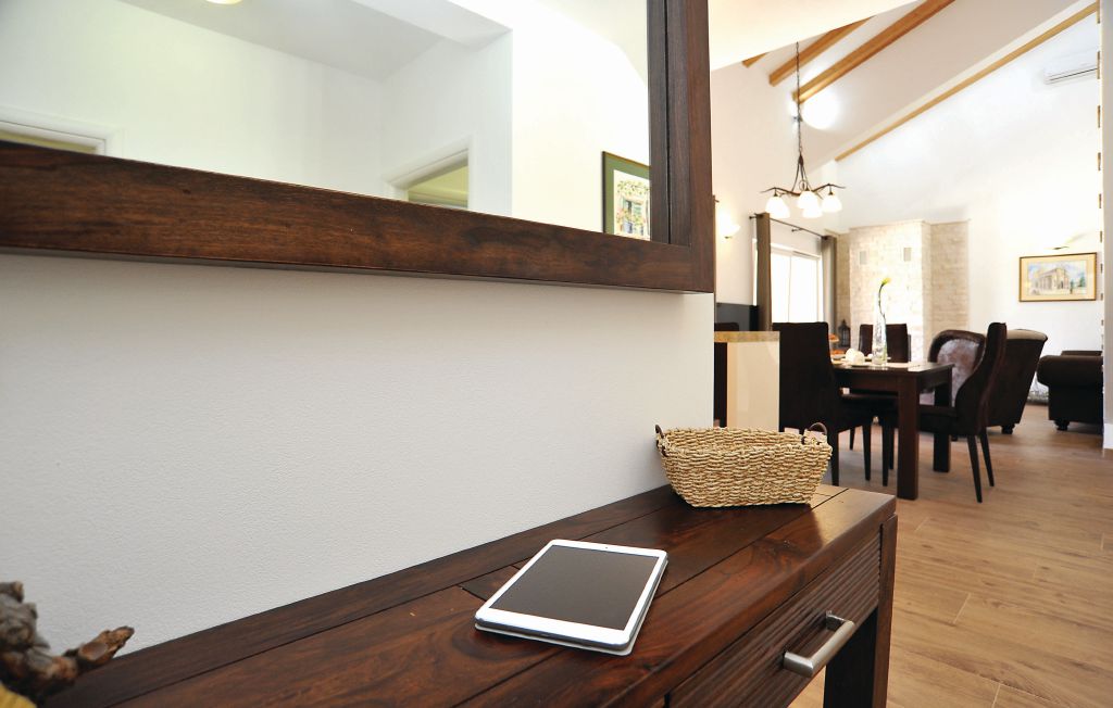 Ferienhaus - Sibenik-Dubrava , Kroatien - CDV680 26