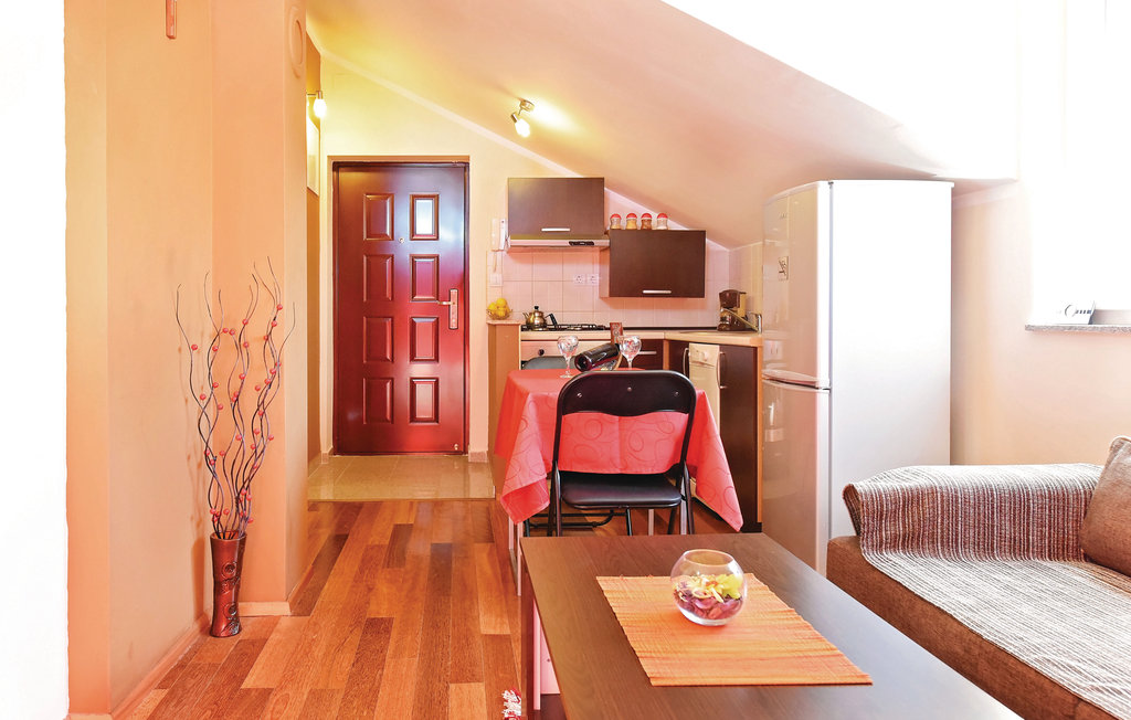 Lejlighed - Vodice , Kroatien - CDV688 11