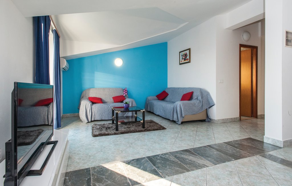 Ferienhaus - Rogoznica-Razanj , Kroatien - CDV744 23