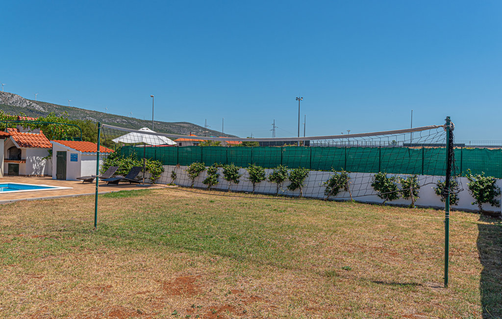 Feriehuse - Sibenik-Dubrava , Kroatien - CDV558 48