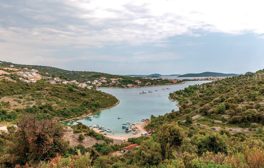 Feriehuse - Rogoznica-Kanica , Kroatien - CDV823 44