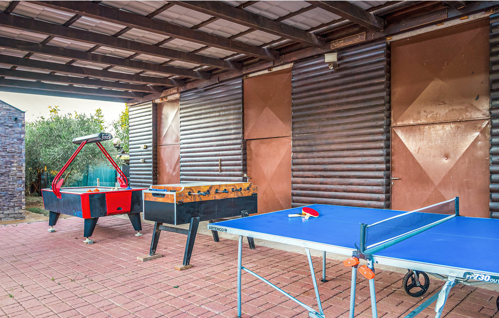 Feriehuse - Vodice-Ivinj , Kroatien - CDV846 36