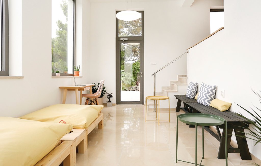 Feriehuse - Sibenik-Zaboric , Kroatien - CDV166 29