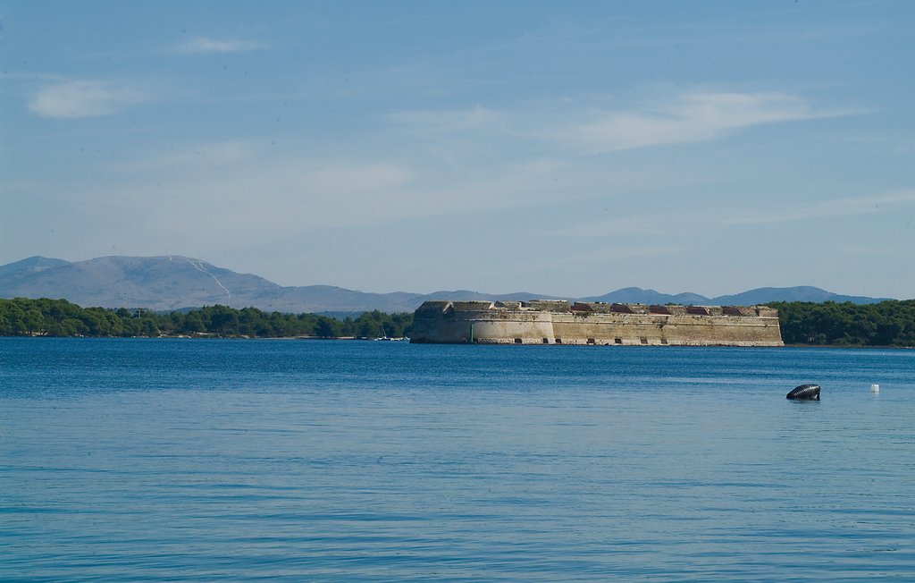 Feriehuse - Sibenik-Jadrija , Kroatien - CDV511 28