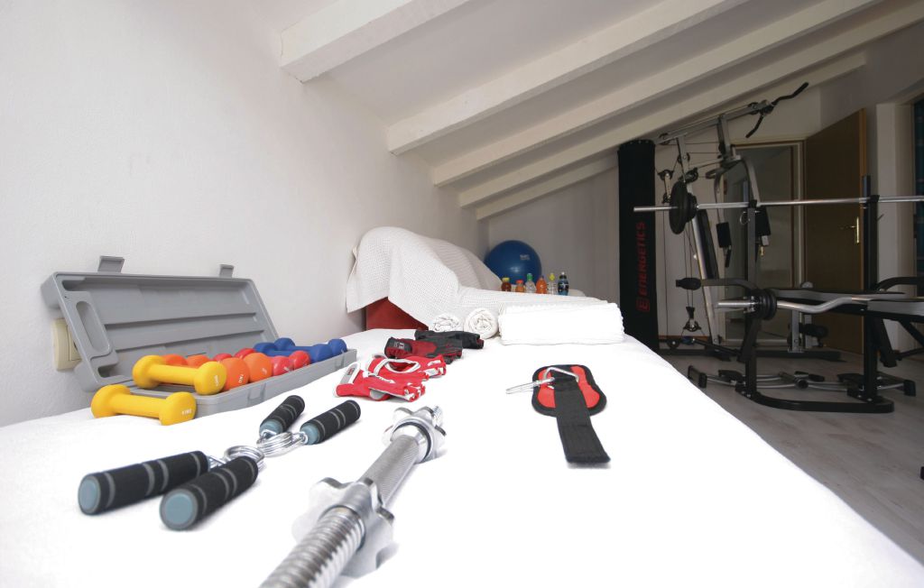 Feriehuse - Sibenik-Brodarica , Kroatien - CDV556 54