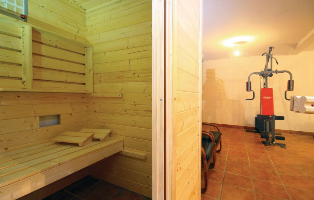 Ferienhaus - Sibenik-Trbounje , Kroatien - CDV678 59