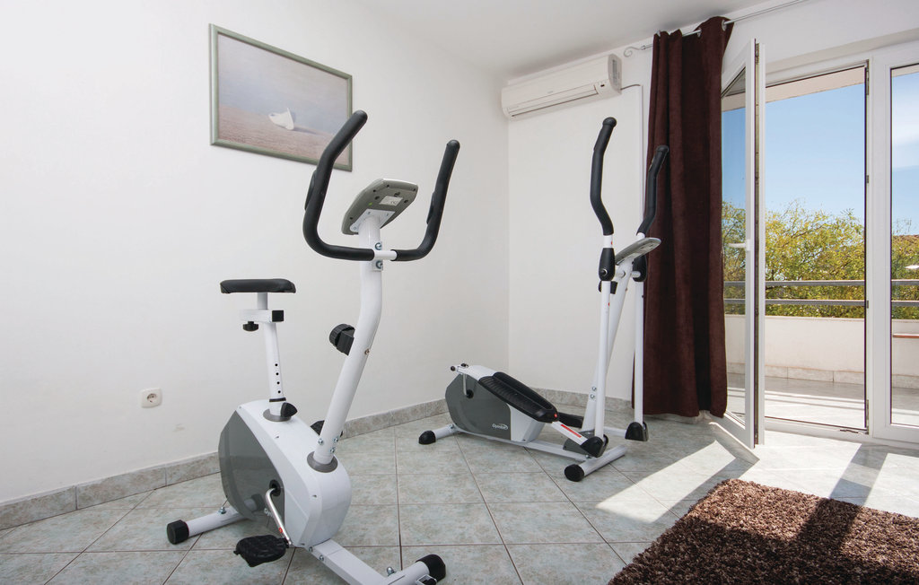 Ferienhaus - Rogoznica-Razanj , Kroatien - CDV744 42