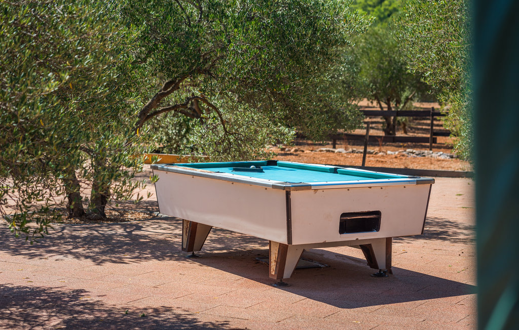 Feriehuse - Vodice-Ivinj , Kroatien - CDV846 37