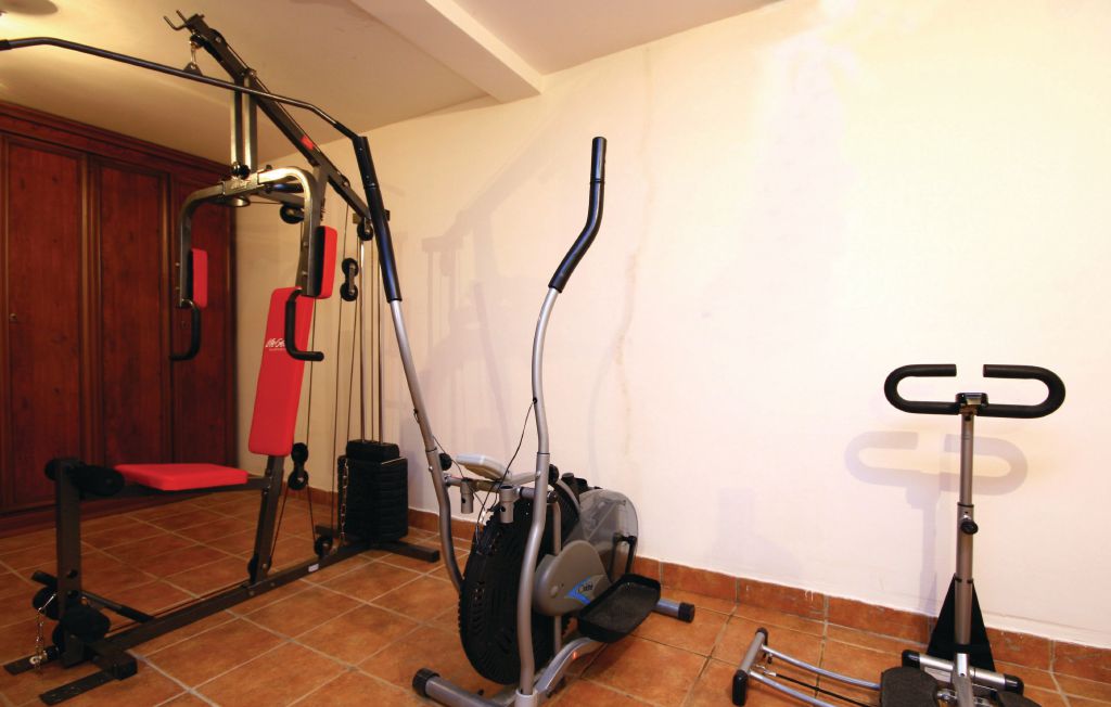 Ferienhaus - Sibenik-Trbounje , Kroatien - CDV678 62