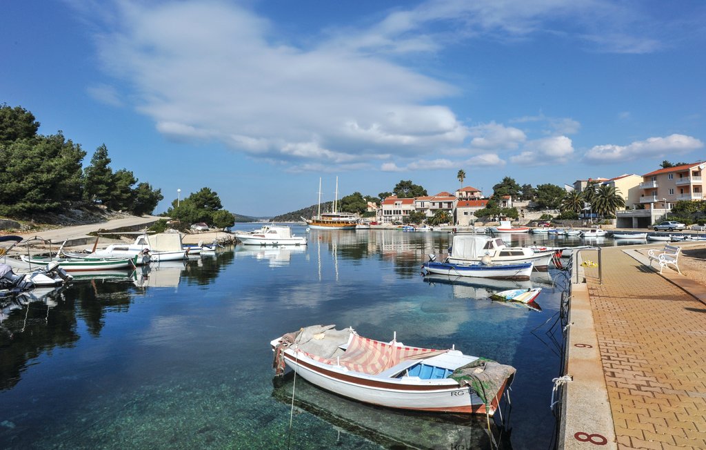 Ferienhaus - Rogoznica-Razanj , Kroatien - CDV744 45