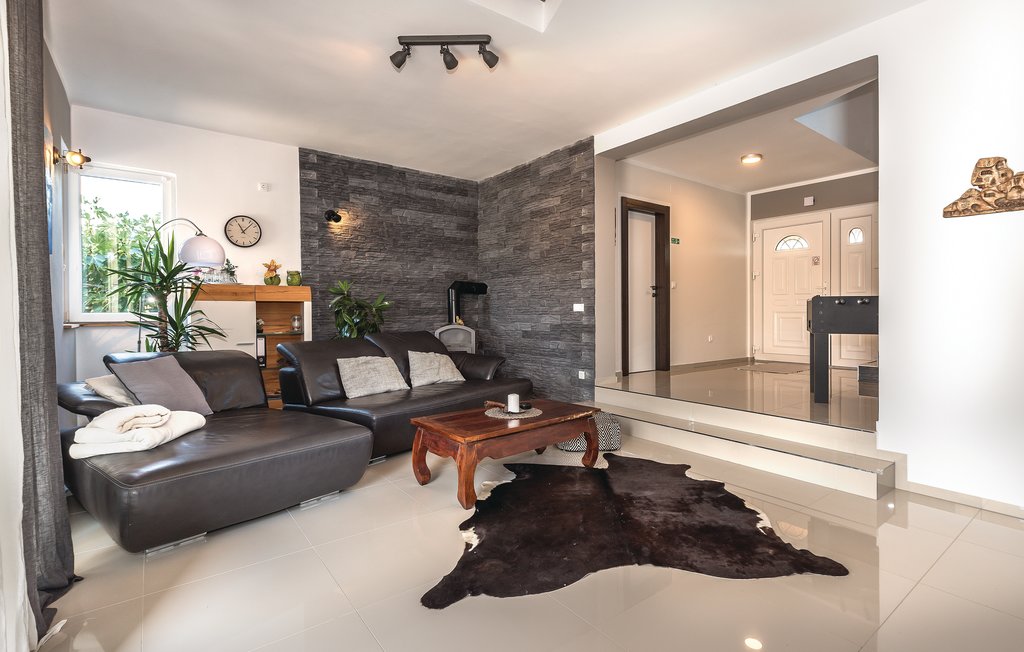 Ferienhaus - Sibenik-Dubravice , Kroatien - CDV008 22