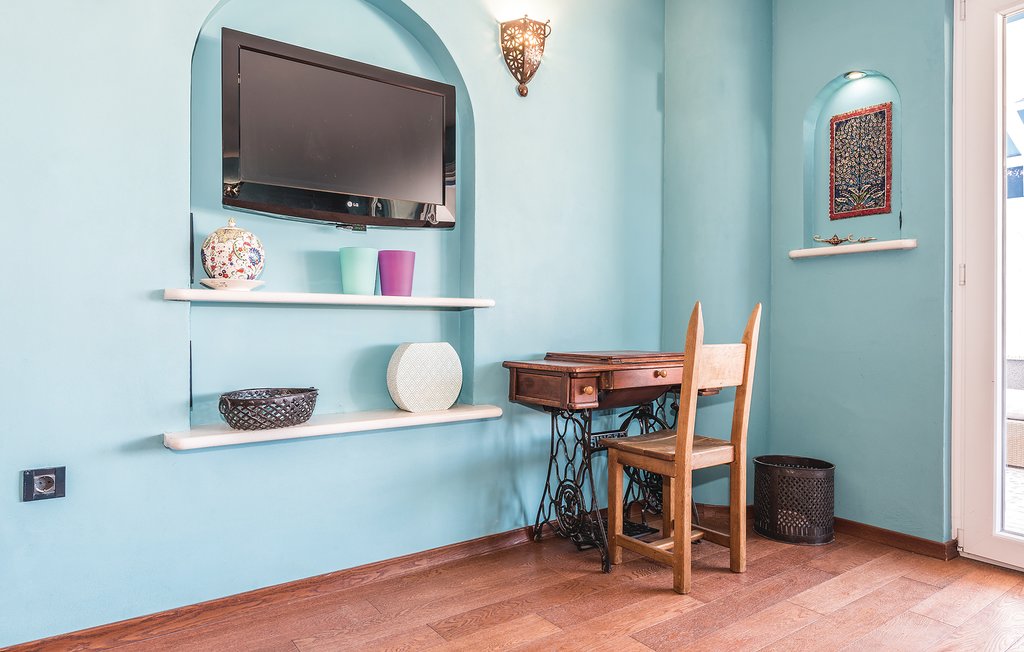 Ferienhaus - Sibenik-Zaboric , Kroatien - CDV010 15