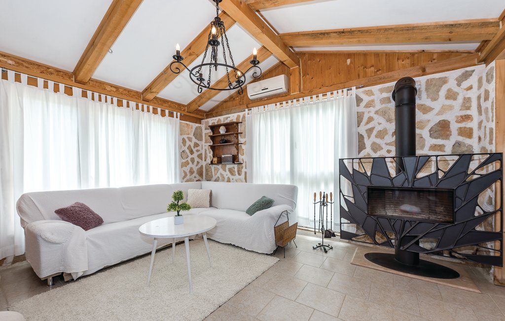 Ferienhaus - Sibenik-Danilo , Kroatien - CDV015 3