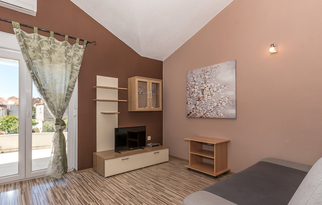 Feriehuse - Vodice-Tribunj , Kroatien - CDV033 9