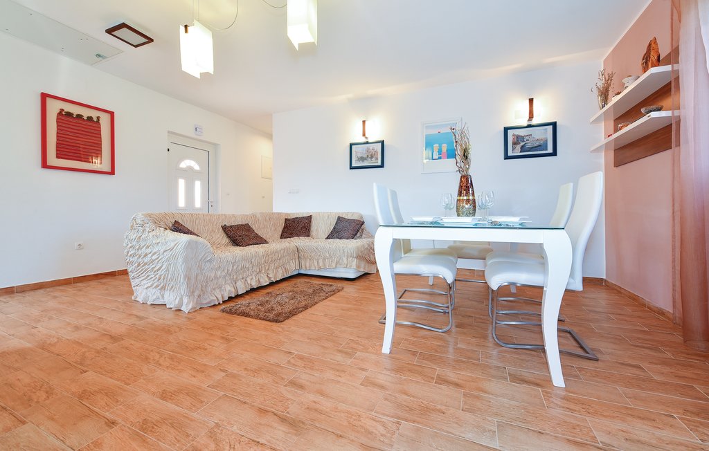 Feriehuse - Sibenik-Bilice , Kroatien - CDV050 5