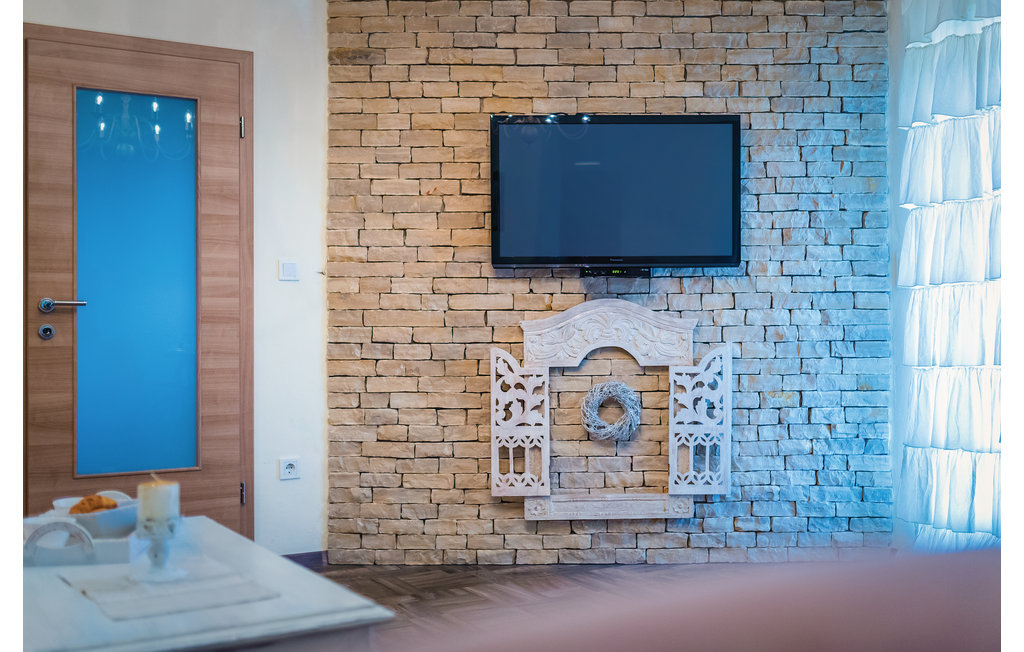 Feriehuse - Sibenik-Dubrava , Kroatien - CDV068 14