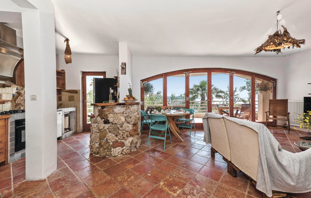 Ferienhaus - Sibenik-Zaboric , Kroatien - CDV259 2