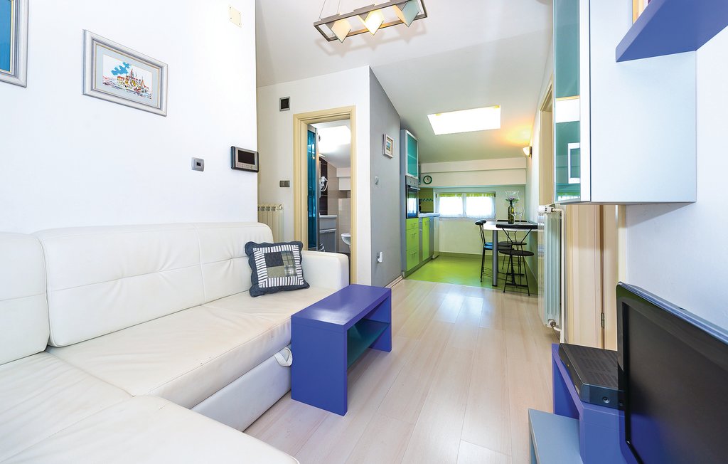 Lejlighed - Vodice , Kroatien - CDV366 4