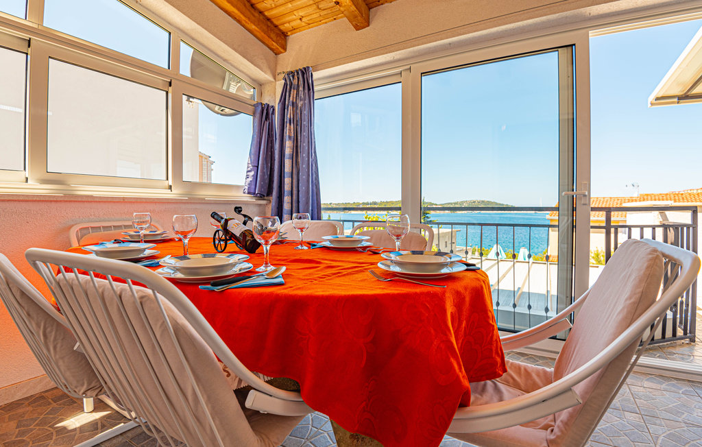 Ferienhaus - Rogoznica-Zatoglav , Kroatien - CDV538 5