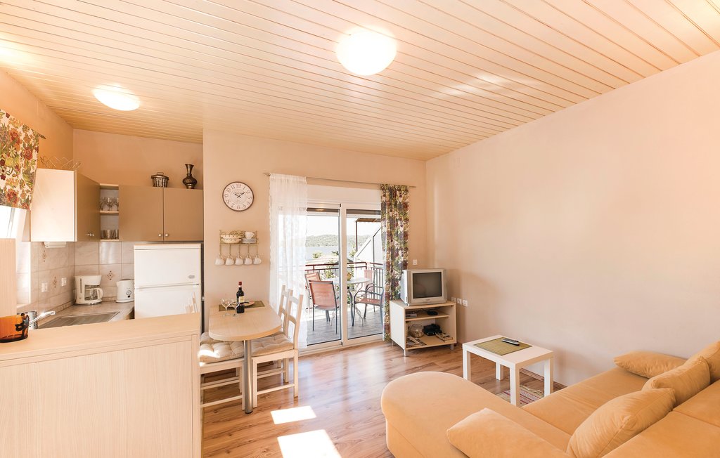 Lejlighed - Sibenik-Pirovac , Kroatien - CDV624 2