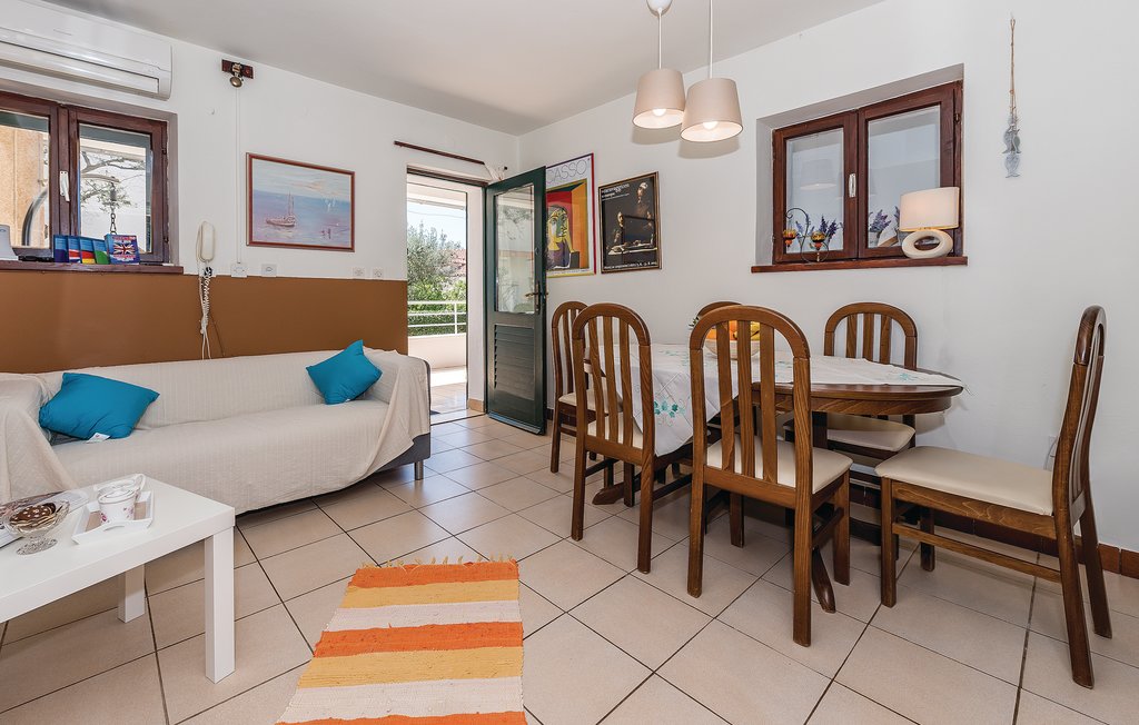 Feriehus - Sibenik-Zaboric , Kroatia - CDV707 3