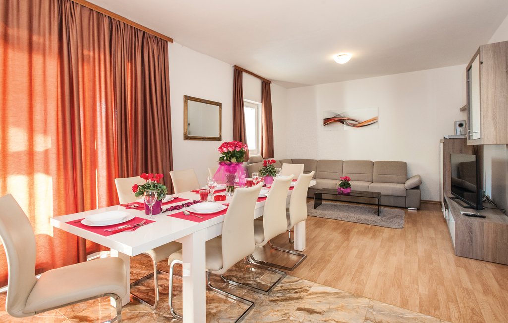 Ferienhaus - Rogoznica-Razanj , Kroatien - CDV744 17