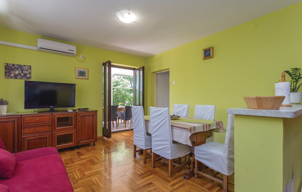 Ferienhaus - Sibenik-Bogatic , Kroatien - CDV807 3