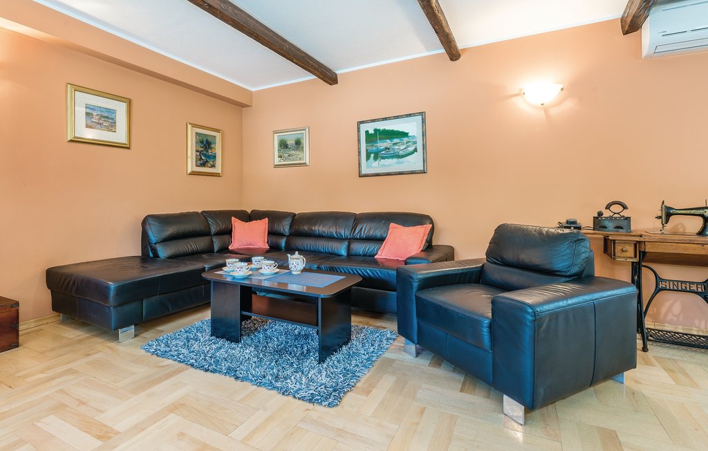 Semesterhus - Sibenik-Bilice , Kroatien - CDV820 17