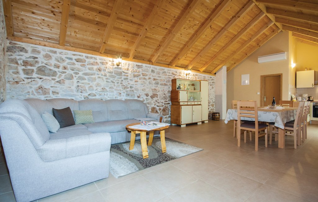 Ferienhaus - Sibenik-Lozovac , Kroatien - CDV944 3