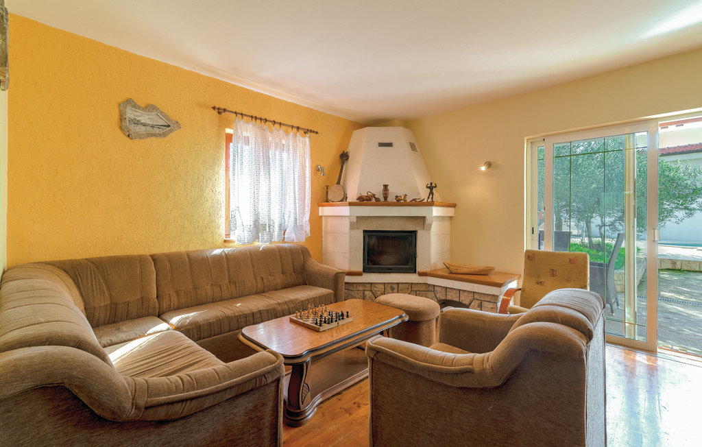 Feriehuse - Murter-Jezera , Kroatien - CDV956 3