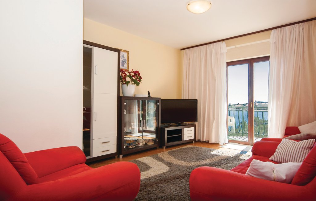 Lejlighed - Sibenik-Brodarica , Kroatien - CDV967 2