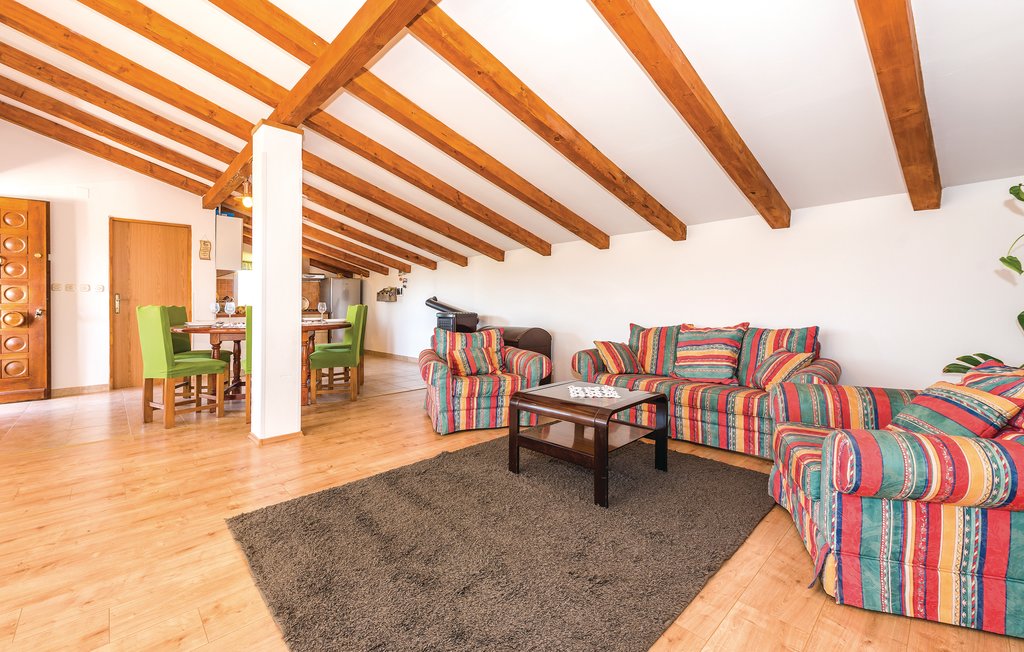 Ferienhaus - Vodice-Tribunj , Kroatien - CDV011 20