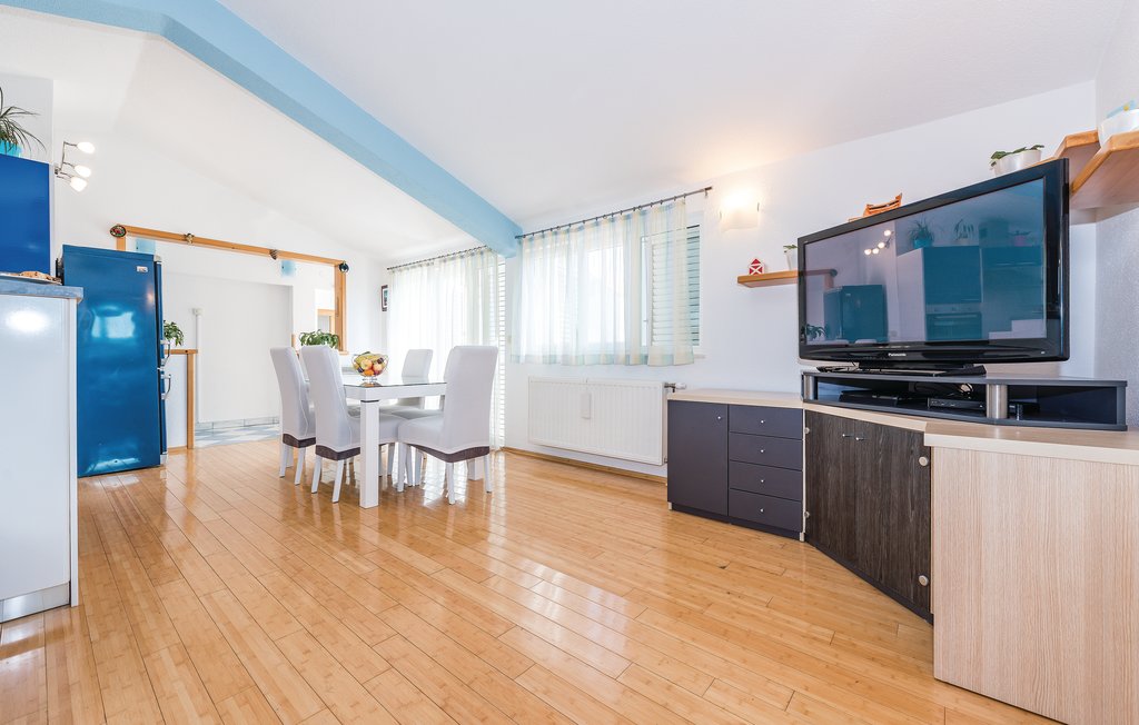 Ferienhaus - Primosten-Podgreben , Kroatien - CDV078 21