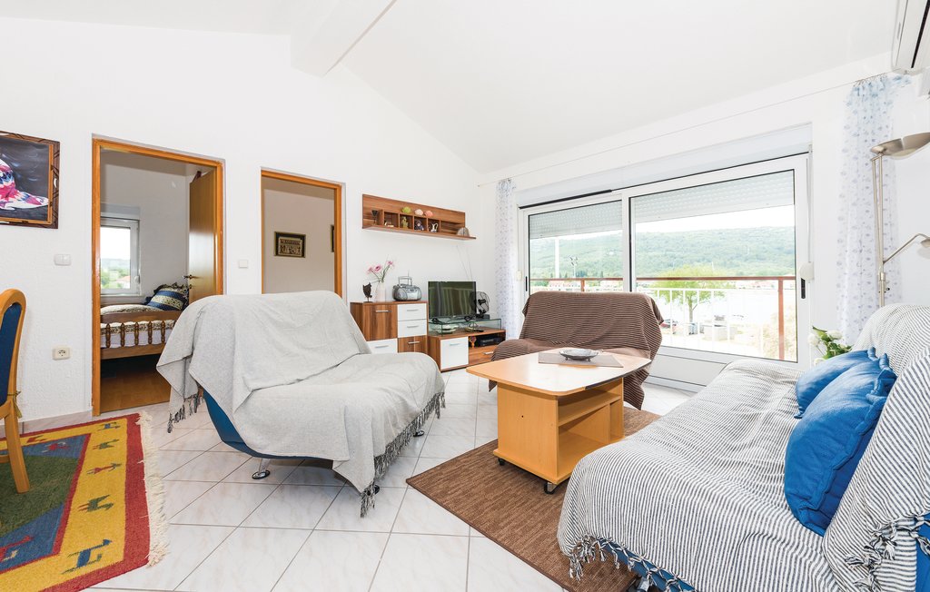 Lejlighed - Sibenik-Bilice , Kroatien - CDV088 2