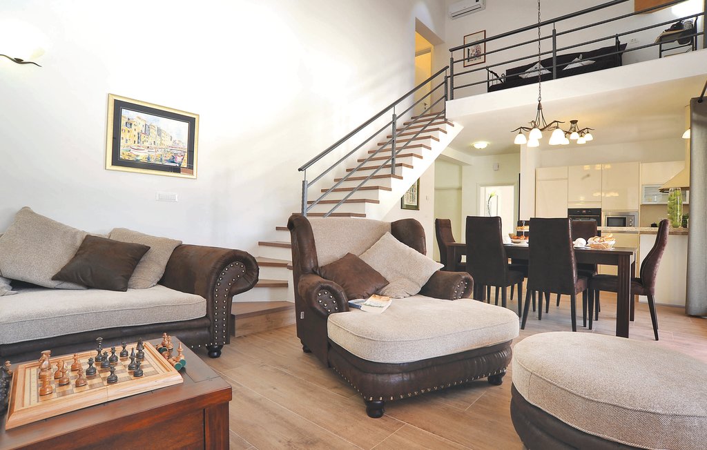 Ferienhaus - Sibenik-Dubrava , Kroatien - CDV680 3