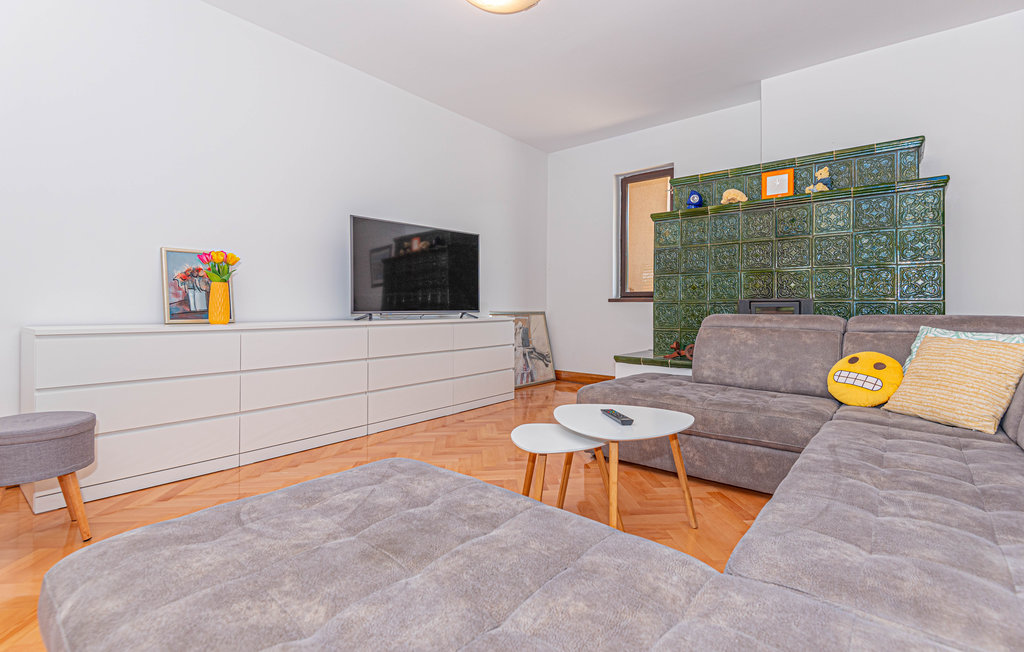 Ferienhaus - Vodice-Tribunj , Kroatien - CDV810 20