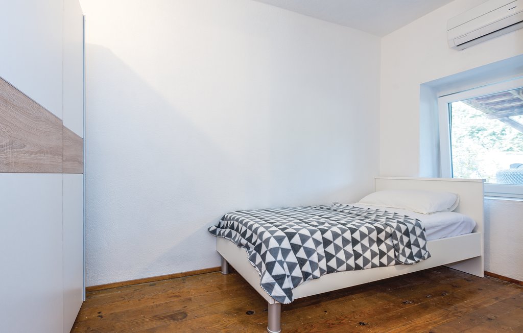 Feriehuse - Sibenik-Unesic , Kroatien - CDV012 22