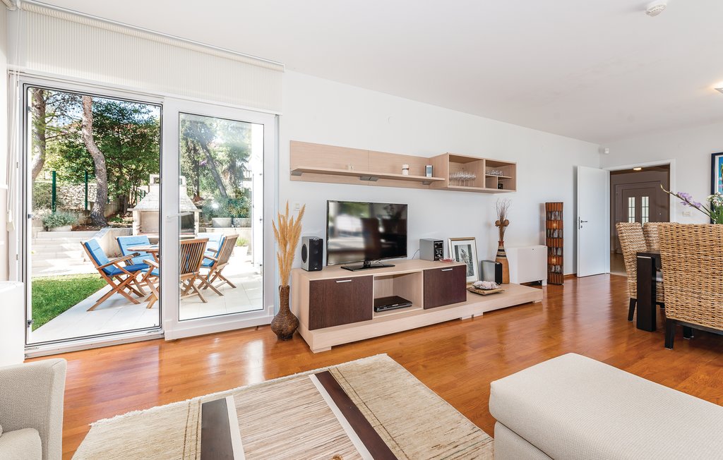 Ferienhaus - Rogoznica , Kroatien - CDV079 25