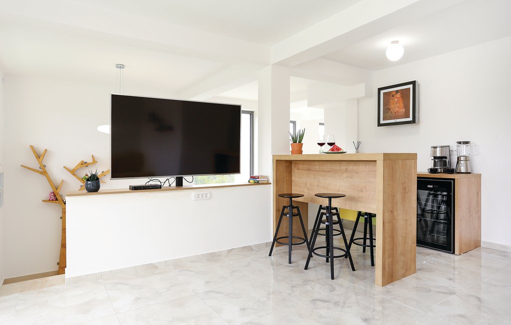 Feriehuse - Sibenik-Zaboric , Kroatien - CDV166 17